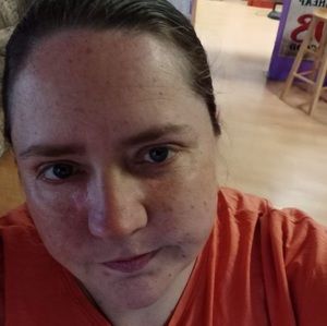 Meet your Posher, Susan